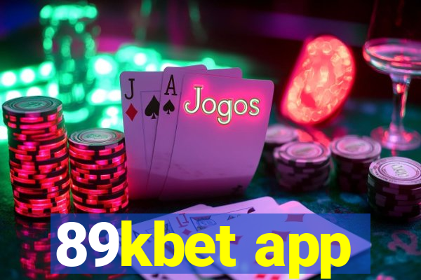 89kbet app